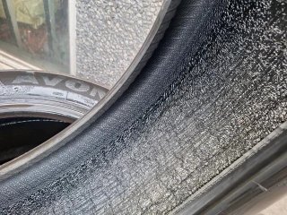 215 55 R17 94V Pirelli - 1 neumático km.0
