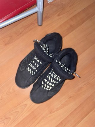 Jordan 13 Black Cat