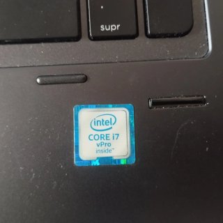 HP ZBook 17 G3 Estación de Trabajo Móvil