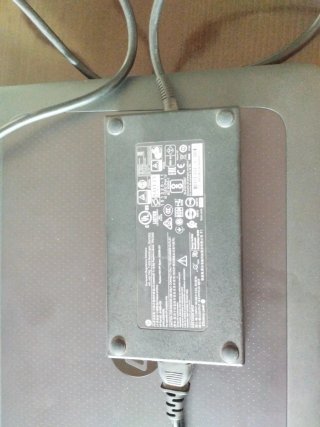 HP ZBook 17 G3 Estación de Trabajo Móvil
