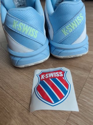Zapatillas K-Swiss Express Light 3 HB Clay