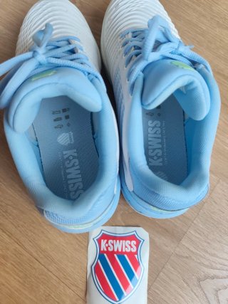 Zapatillas K-Swiss Express Light 3 HB Clay