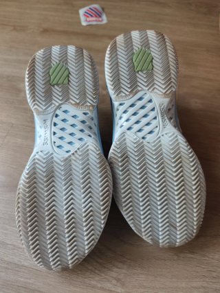 Zapatillas K-Swiss Express Light 3 HB Clay