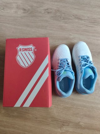 Zapatillas K-Swiss Express Light 3 HB Clay