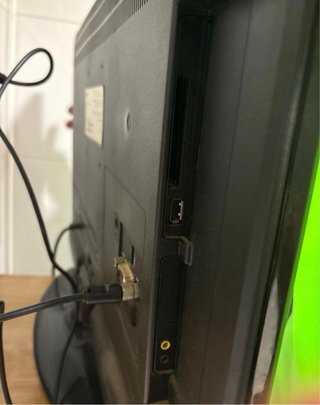 Televisor OKI HD HDMI Alta Definicion.