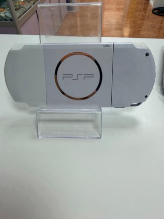 PSP 3004 Blanca Sony