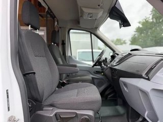 Ford Tourneo Ford Tourneo Custom 2.2 TDCI 155cv 300 L2 Titanium