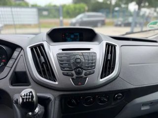 Ford Tourneo Ford Tourneo Custom 2.2 TDCI 155cv 300 L2 Titanium