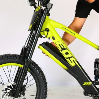 Bicicleta Eléctrica EOS PRO 1200W