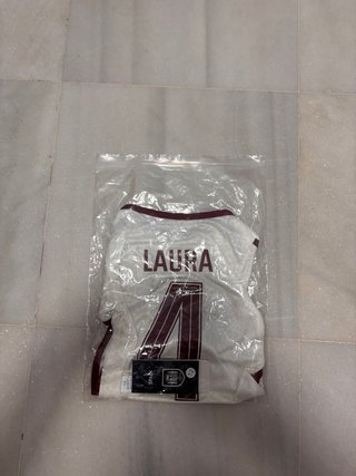 Body Bebé España Adidas Talla 12