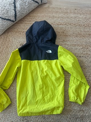 Chaqueta The North Face niño