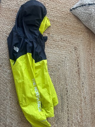 Chaqueta The North Face niño