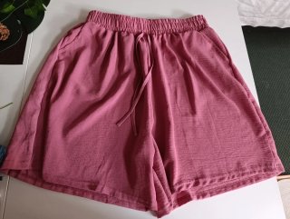 Pack 2 bermudas mujer
