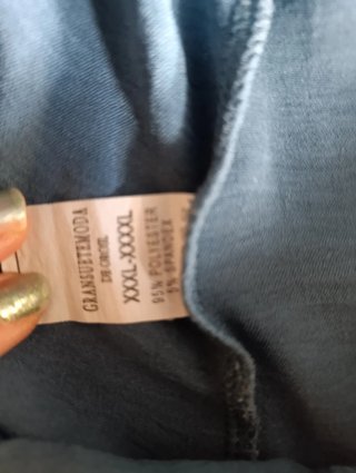 Pack 2 bermudas mujer