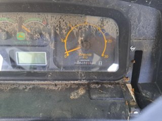 Tractor John Deere 5515