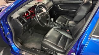 Honda Accord 2.4 Executive Piel Nav Auto
