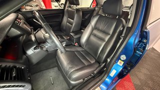 Honda Accord 2.4 Executive Piel Nav Auto