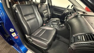 Honda Accord 2.4 Executive Piel Nav Auto