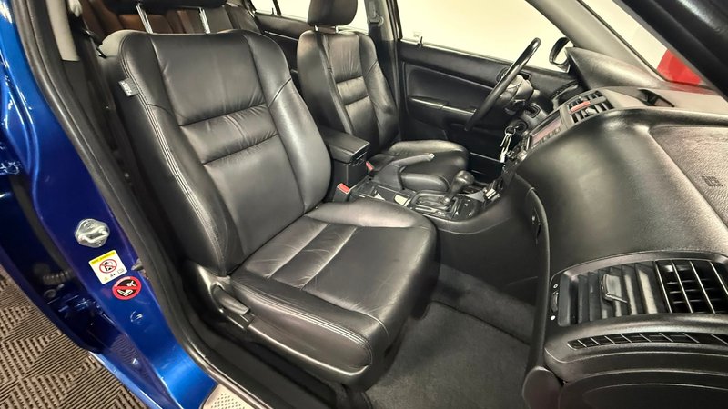 Honda Accord 2004, foto 10