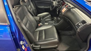 Honda Accord 2.4 Executive Piel Nav Auto