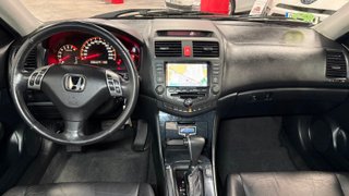 Honda Accord 2.4 Executive Piel Nav Auto