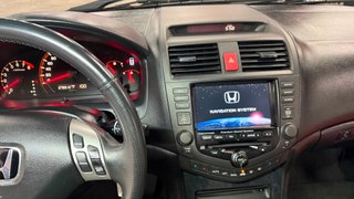 Honda Accord 2.4 Executive Piel Nav Auto