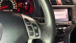 Honda Accord 2.4 Executive Piel Nav Auto
