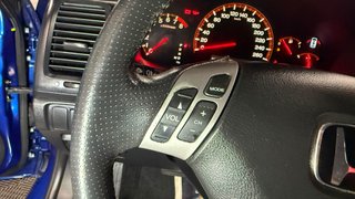 Honda Accord 2.4 Executive Piel Nav Auto
