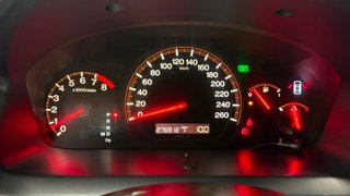 Honda Accord 2.4 Executive Piel Nav Auto
