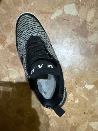 Nike E.A.R. Zapatillas Deportivas Hombre