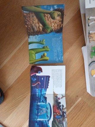 Libros infantiles en aleman