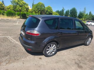 Ford S-MAX 2007