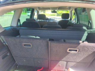 Ford S-MAX 2007