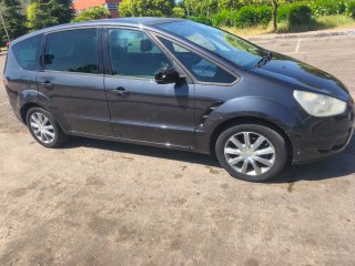 Ford S-MAX 2007