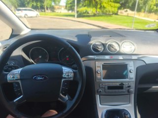 Ford S-MAX 2007
