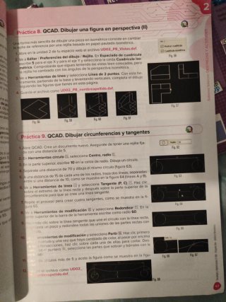 Tecnología y Digitalización 3o ESO Proyecto Star