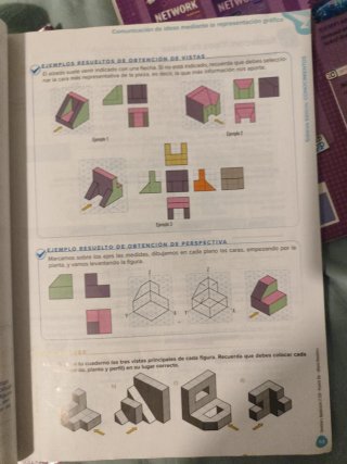 Tecnología y Digitalización 3o ESO Proyecto Star