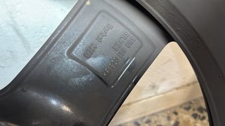 Llantas 19 VW Golf 7 R