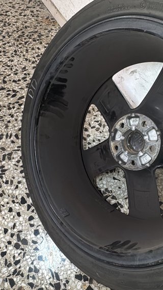 Llantas 19 VW Golf 7 R