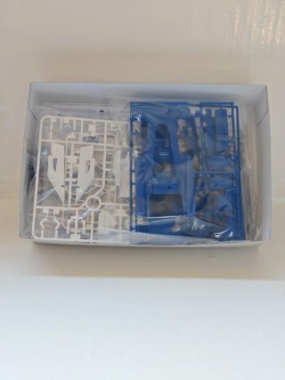 Tamiya Tyrrell P34 1977 Monaco GP 1/20