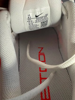 Nike Metcon 9 Scarpe da Ginnastica Donna Rosa/Bian