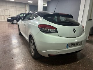 Renault Megane 2011
