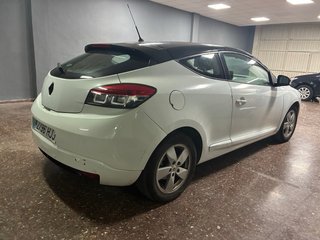 Renault Megane 2011