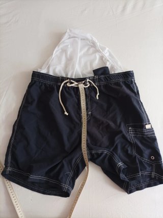 Bañador Tex Hombre Talla XL