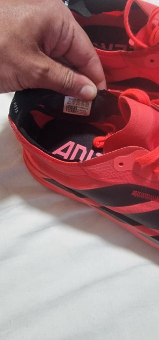 Adidas Adizero Rojas