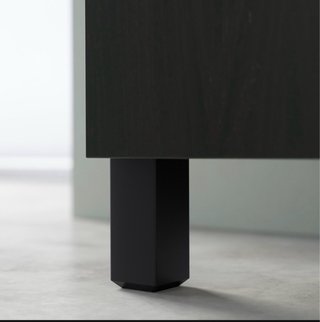 Mueble TV de madera
