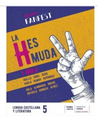8 libros - Proyecto: FanFest. Ciencias de la Natu