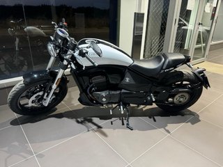 Leonart Pilder 125