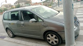 Volkswagen Touran 2005