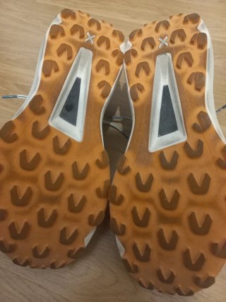Zapatillas La Sportiva Prodigio Pro Azul/Naranja